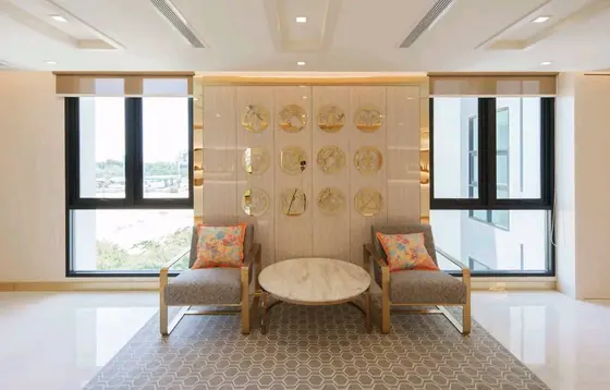 อาคารสำนักงาน บางกอกโกลด์ กรุ๊ป (6 ชั้น) ภาพที่ 3