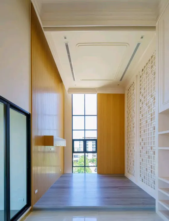 อาคารสำนักงาน บางกอกโกลด์ กรุ๊ป (6 ชั้น) ภาพที่ 10