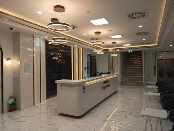 CHADA International Fertility Center บางแสน ภาพที่ 3