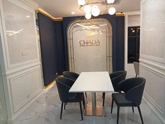 CHADA International Fertility Center บางแสน ภาพที่ 5
