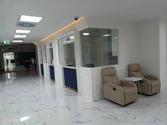 CHADA International Fertility Center บางแสน ภาพที่ 7