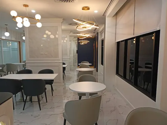 CHADA International Fertility Center บางแสน ภาพที่ 9