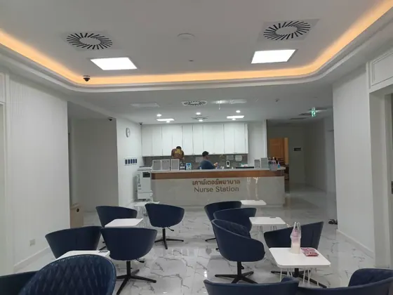 CHADA International Fertility Center บางแสน ภาพที่ 10