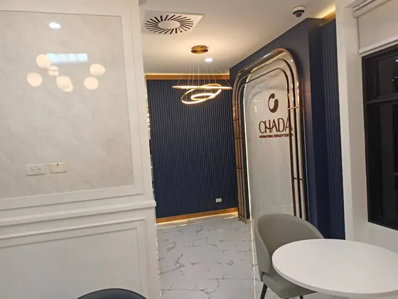 CHADA International Fertility Center บางแสน ภาพที่ 11