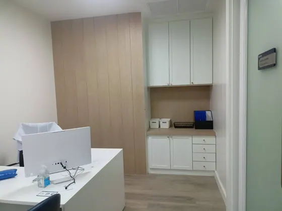 CHADA International Fertility Center บางแสน ภาพที่ 15