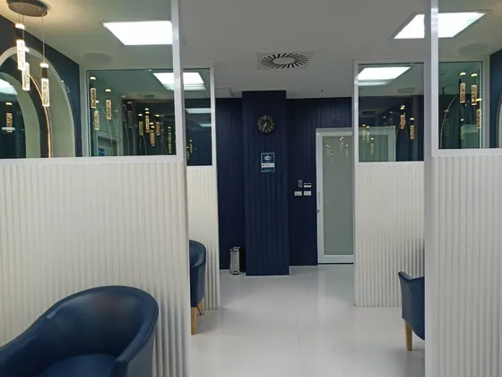 CHADA International Fertility Center บางแสน ภาพที่ 21