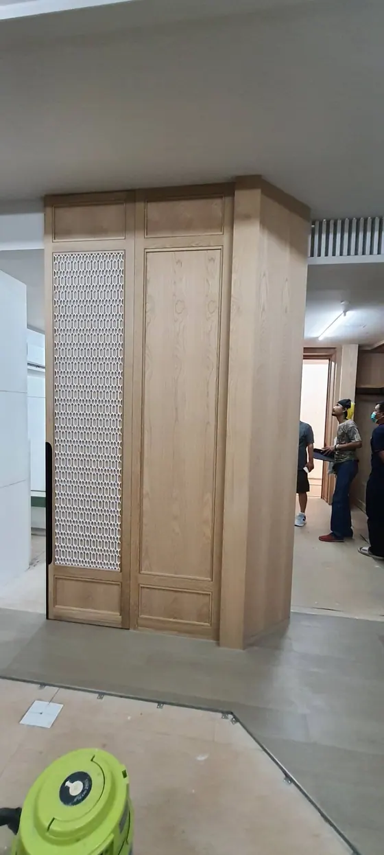 ห้องตัวอย่าง โรงแรมดุสิตธานี ภาพที่ 2