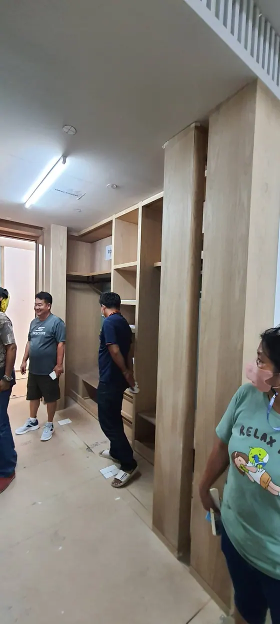 ห้องตัวอย่าง โรงแรมดุสิตธานี ภาพที่ 6