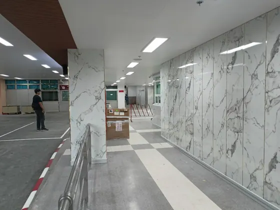 โรงพยาบาลมหาราชนครเชียงใหม่ OPD ภาพที่ 11