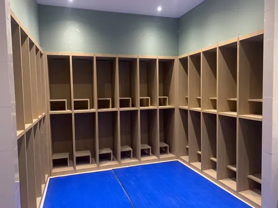 Built-in Office Makro ลาดพร้าว ภาพที่ 4
