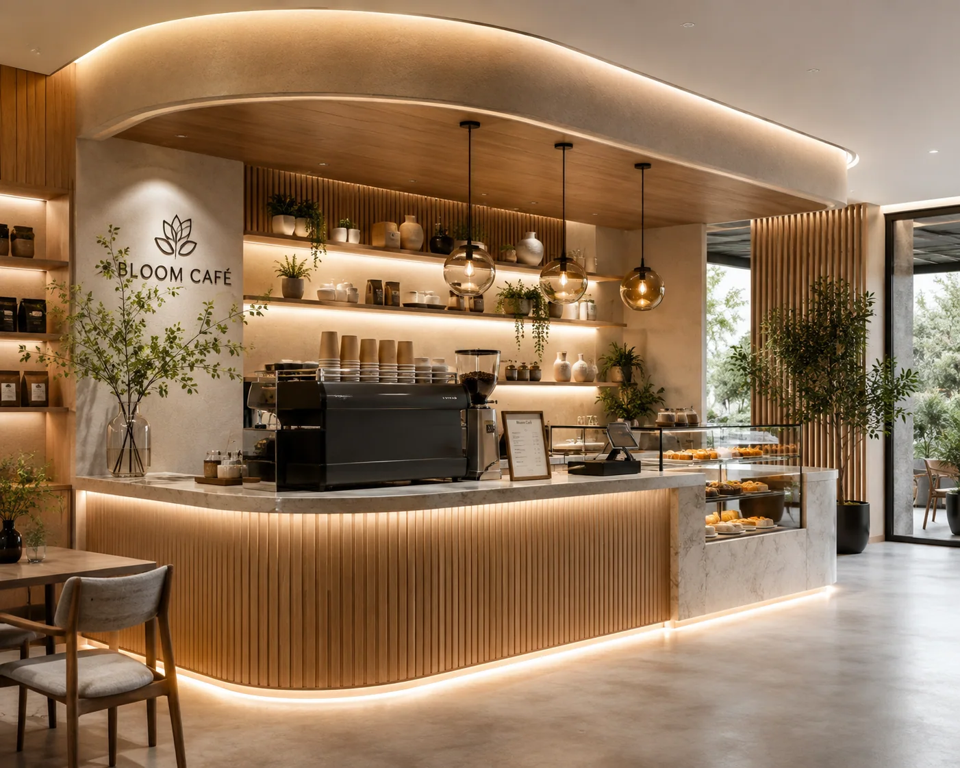 ร้านค้า & คาเฟ่ เปิดขายได้ทันที